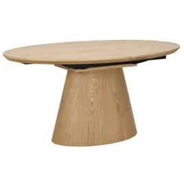 stol-rozkladany-okragly-do-salonu-dab-naturalny-fornir-limar-160-200-cm