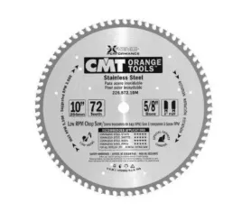 tarcza-do-ciecia-stali-nierdzewnej-250x30mm-cmt-226-572-10m