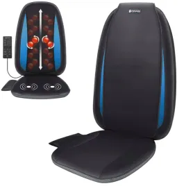 mata-masujaca-comfier-2606mc-na-plecy-shiatsu-z-podgrzewaniem-4-glowice