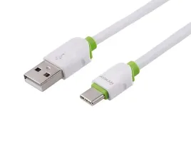 kabel-myway-usb-usb-typ-c-1-m-bialy