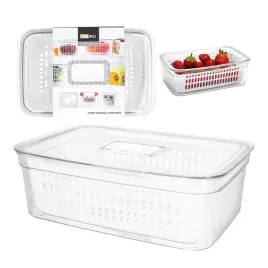 organizer-do-lodowki-z-koszykiem-36l-na-zywnosc-owoce-warzywa-31x205x105