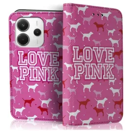 etui-z-klapka-na-telefon-xiaomi-redmi-note-14-4g-pokrowiec-szklo-ochronne