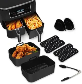 forma-silikonowa-do-airfryer-frytkownicy-mata-rekawiczki-7-sztuk-zestaw-qv