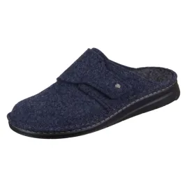 darkblue-wollfilz