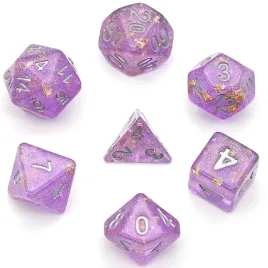 zestaw-7-kosci-fioletowe-rozowe-srebrny-nadruk-d4-20-k20-rpg-dandd-mtg-bg3