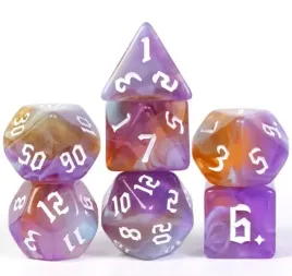 zestaw-7-kosci-niebieskie-zolte-bialy-nadruk-d4-20-k20-rpg-dandd-mtg-board