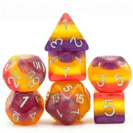 zestaw-7-kosci-teczowe-zolte-fioletowe-d4-20-k20-rpg-dandd-mtg-baldur-s-gate