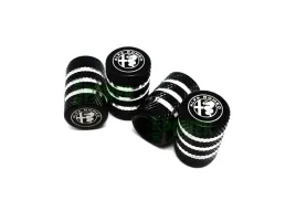 alfa-romeo-nakretki-na-wentyle-aluminiowe-kapturki-wentylki-4szt