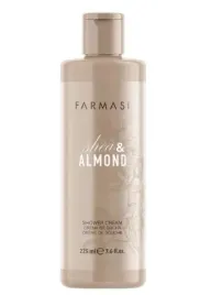 farmasi-kremowy-zel-pod-prysznic-maslo-shea-i-migdal-225ml
