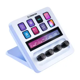 elgato-stream-deck-bialy