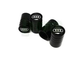 nakretki-na-wentyle-audi-czarny-chrom-z-logo-audi-wszystkie-modele-audi