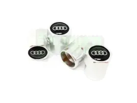 nakretki-na-wentyle-kapturki-z-logo-audi-chrom-chromowane-do-audi