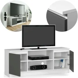 szafka-rtv-140-cm-biala-szary-mat-szafka-pod-telewizor-60-cali-pod-tv-novo