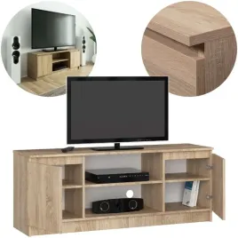 szafka-rtv-140-cm-dab-sonoma-szafka-pod-telewizor-60-cali-komoda-tv-novo