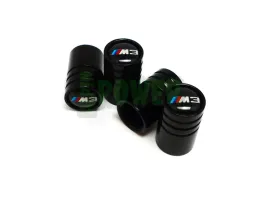 bmw-m3-nakretki-na-wentyle-czarne-aluminiowe-z-logo-bmw-m3-designerskie
