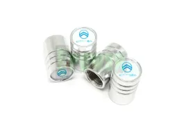 nakretki-na-wentyle-samochodowe-citroen-chrom-aluminiowe-tuningowe-citroen