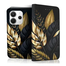 etui-z-klapka-na-telefon-xiaomi-redmi-note-14-4g-case-portfel-wzory-szklo