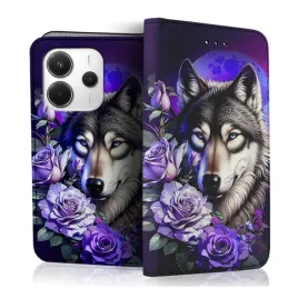 etui-z-klapka-na-telefon-xiaomi-redmi-note-14-4g-case-portfel-wzory-szklo
