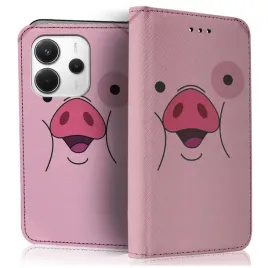 etui-z-klapka-na-telefon-xiaomi-redmi-note-14-4g-case-pokrowiec-szklo