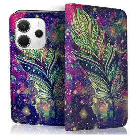 etui-z-klapka-na-telefon-xiaomi-redmi-note-14-4g-case-pokrowiec-szklo