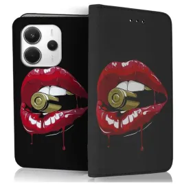 etui-z-klapka-na-telefon-xiaomi-redmi-note-14-4g-case-pokrowiec-szklo
