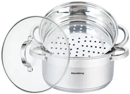 garnek-na-pare-klausberg-3-elem-22cm-kb-7141