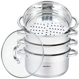 garnek-na-pare-klausberg-5-elem-24cm-kb-7146