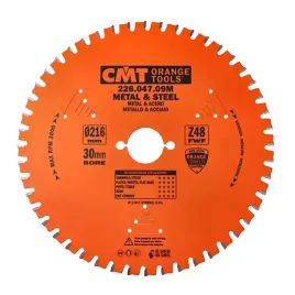 cmt-pila-do-ciecia-stali-216x30mm-48z-226-047-09m