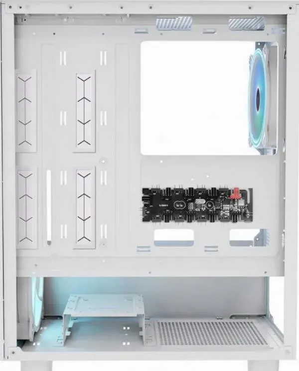 modecom-breeze-argb-flow-biala-stan-nowy