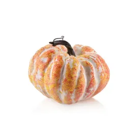 dynia-mave-13x11-cm-biala-dekoracyjna-ozdoba-jesienna-halloween