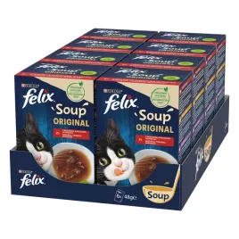 felix-soup-original-karma-mokra-dla-kota-mix-wiejskie-smaki-48x48g