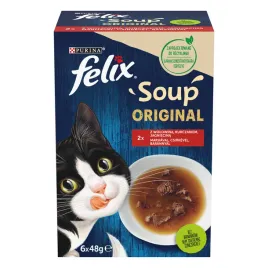 felix-soup-original-karma-mokra-dla-kota-mix-wiejskie-smaki-6x48g