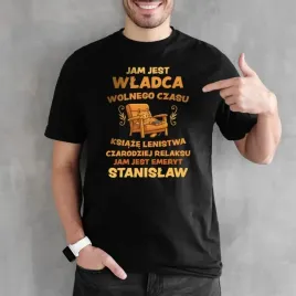 koszulka-czarna-meska-z-nadrukiem-dla-emeryta-rozmiar-l