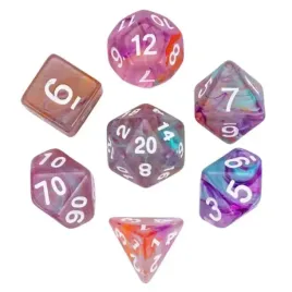 zestaw-7-kosci-rozowe-niebieskie-bialy-nadruk-d4-20-k20-rpg-dandd-mtg-board