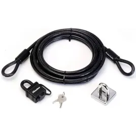 linka-zabezpieczajaca-z-klodka-i-punktem-mocowania-masterlock-8271eurdat