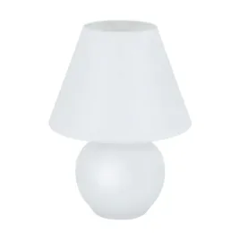 struhm-lampka-stolowa-klasyczna-gala-e14-biala