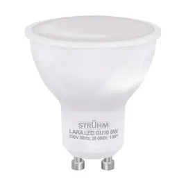 struhm-zarowka-led-lara-gu10-8w-80lm-w-mr16-neutralna