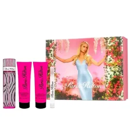 set-paris-hilton-edp-spray-100ml-body-lotion-90ml-bath-and-shower-gel-90m