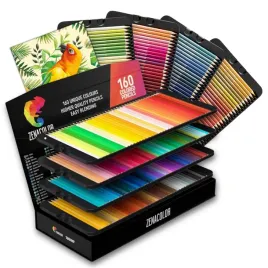 zestaw-kredek-160-kolorow-kredki-olowkowe-etui-artystyczne-profesjonalne
