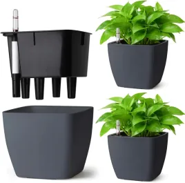 zestaw-3x-doniczka-samonawadniajaca-13cm-kwadratowa-wskaznik-wody