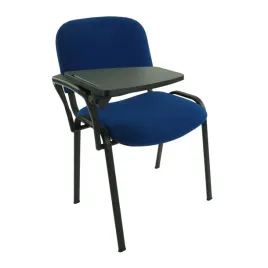 krzeslo-iso-z-pulpitem-ze-stolikiem-do-pisania-stolik-niebieska-kratka