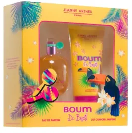 jeanne-arthes-boum-do-brasil-edp-100ml-balsam-150ml-zestaw-damski