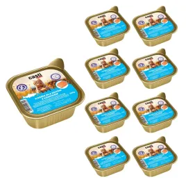 casti-mokra-karma-dla-kota-losos-pasztet-zbilansowana-300g-75percent-miesa-x9