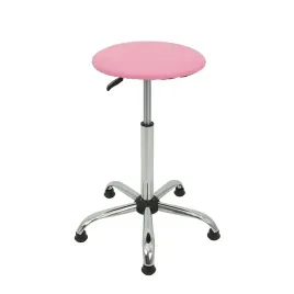 taboret-obrotowy-wysoki-ekoskora-jasnorozowa-or-podstawa-chrom-or-stopki