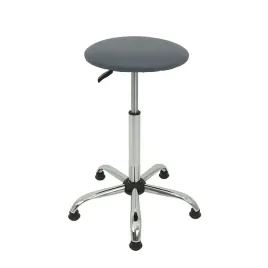 taboret-obrotowy-wysoki-ekoskora-ciemnoszara-or-podstawa-chrom-or-stopki