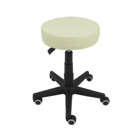 taboret-obrotowy-zeta-ekoskora-kremowa-or-podstawa-czarna-or-kolka