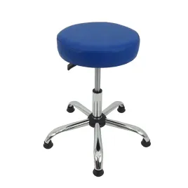 taboret-obrotowy-zeta-ekoskora-ciemnoniebieska-or-podstawa-chrom-or-stopki
