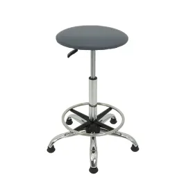 taboret-obrotowy-ekoskora-cmn-szary-or-podstawa-chrom-or-stopki-or-podnozek