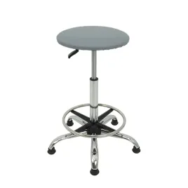 taboret-obrotowy-ekoskora-jasnoszara-or-podstawa-chrom-or-stopki-or-podnozek