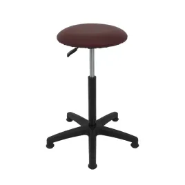 taboret-obrotowy-wysoki-ekoskora-bordowa-or-podstawa-czarna-or-stopki